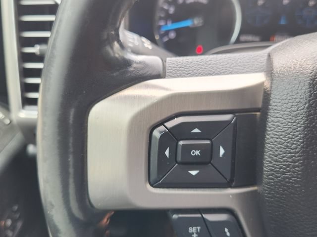 Used 2021 Ford F250 Platinum w/ Tremor Off-Road Package AWD/4WD image 30