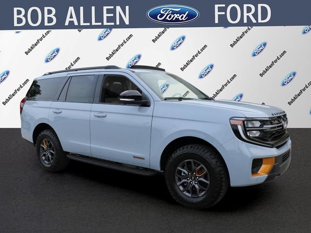 New 2027 Ford Expedition Tremor w/ Driver's Package AWD/4WD image 2