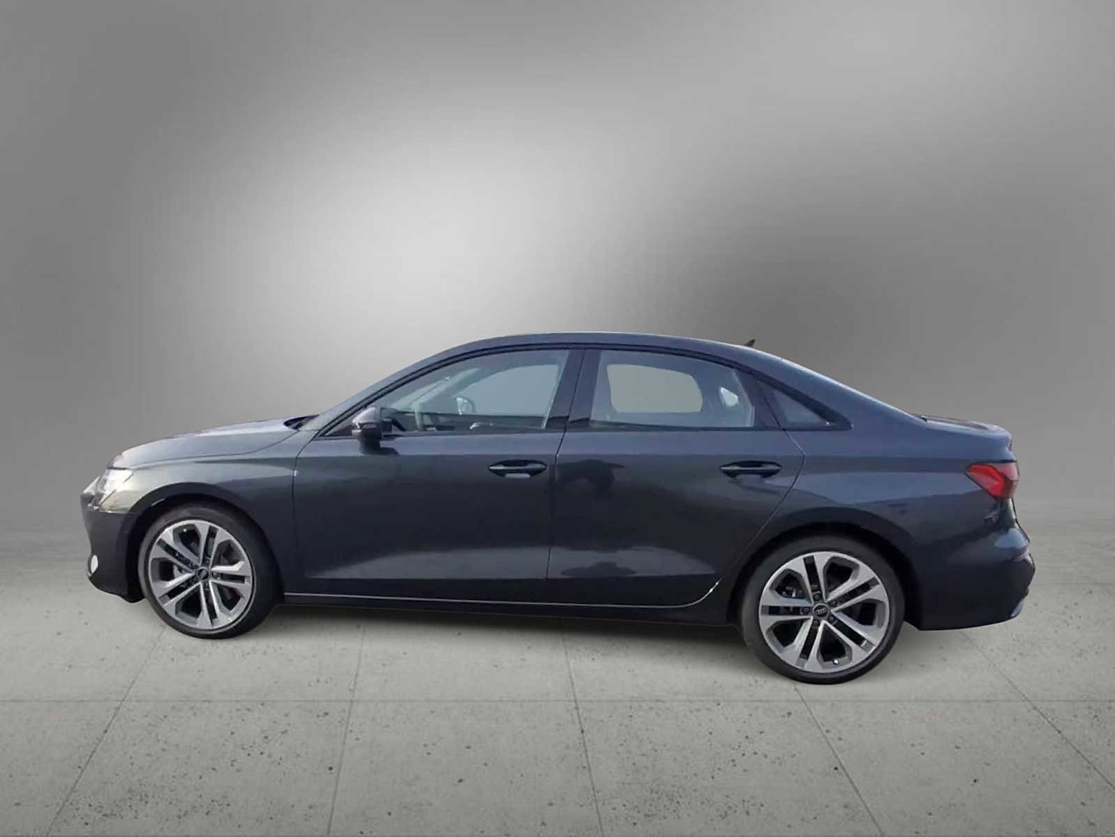 New 2026 Audi A3 2.0T Premium image 5