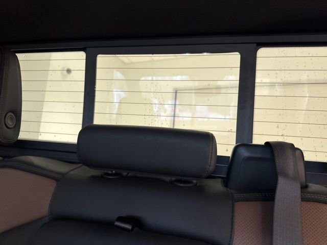 Certified 2023 Chevrolet Silverado 1500 High Country image 19