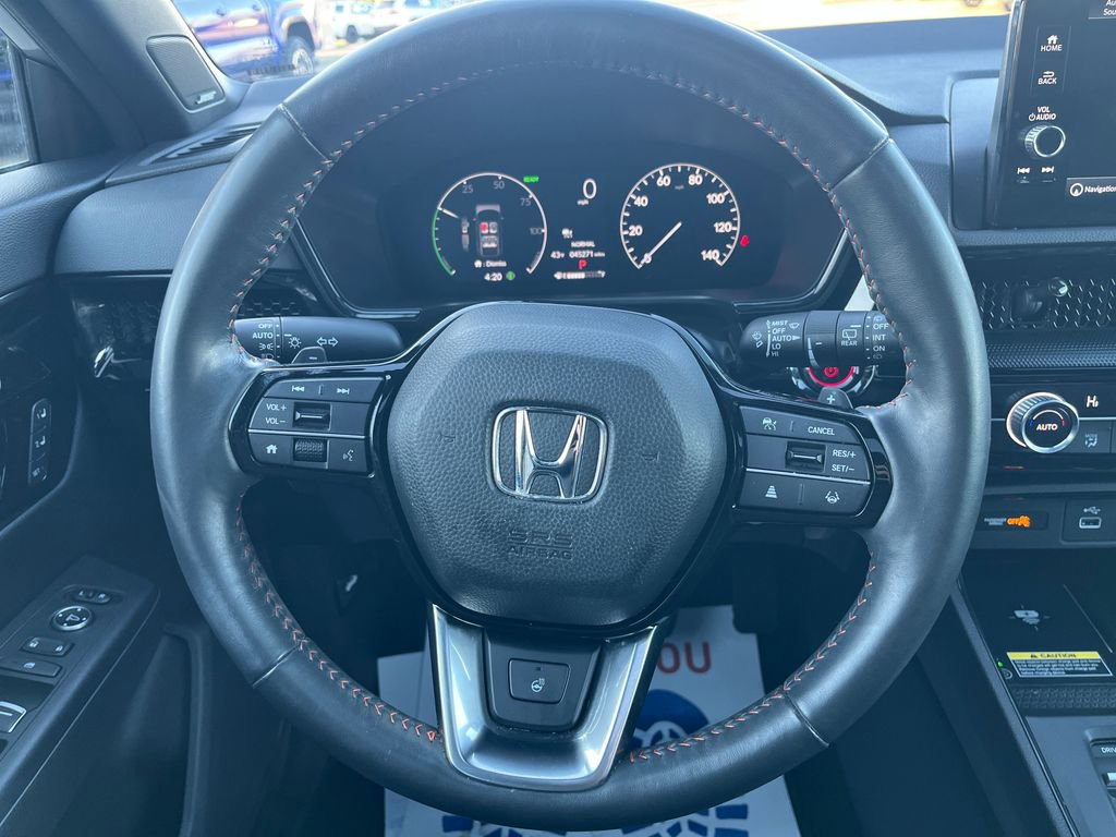 Used 2023 Honda CR-V Sport Touring image 15