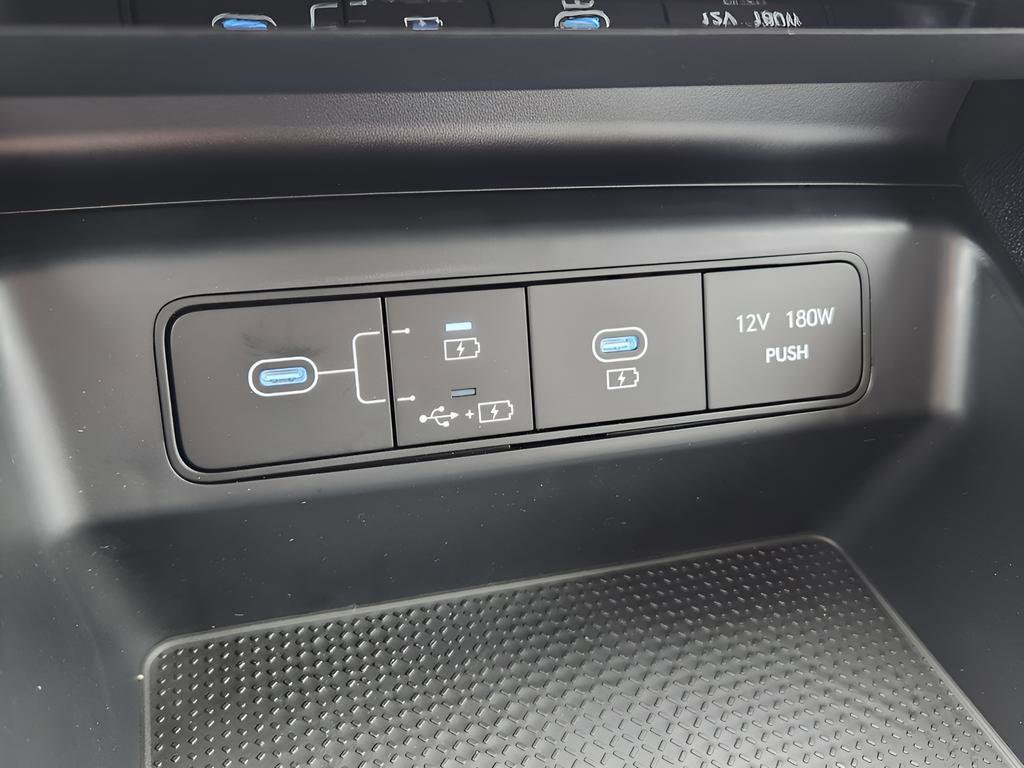 New 2026 Hyundai Tucson SEL image 21