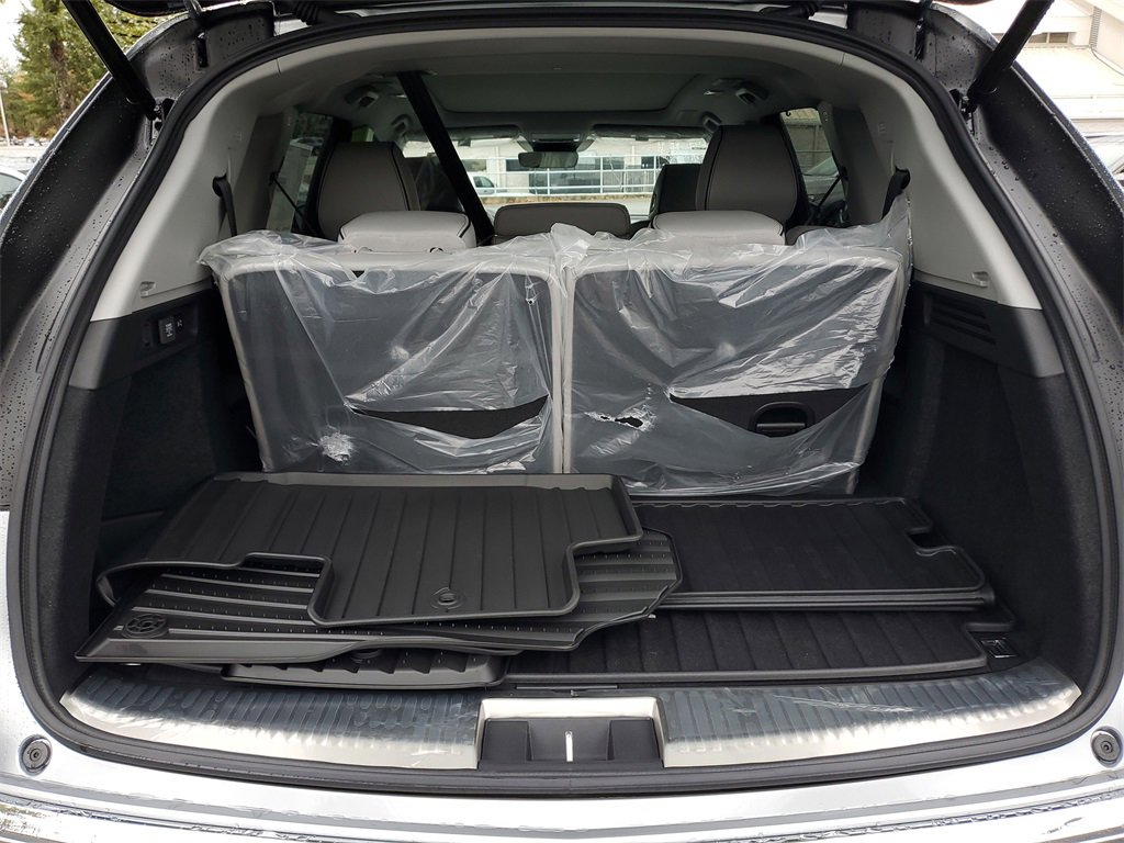 New 2026 Acura MDX w/ Advance Package image 10