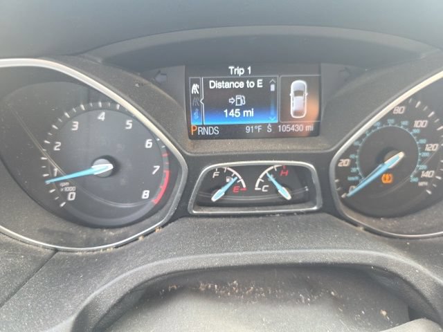 Used 2014 Ford Focus Titanium FWD image 20