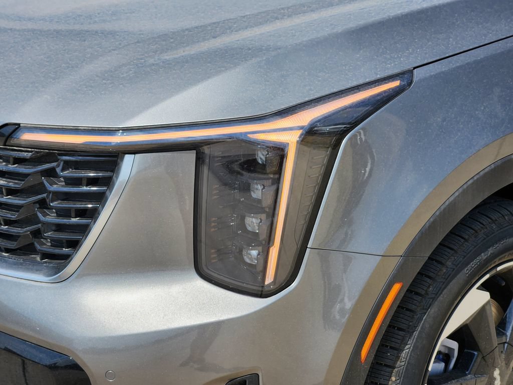 New 2026 Kia Sorento EX w/ EX Premium Package AWD/4WD image 10