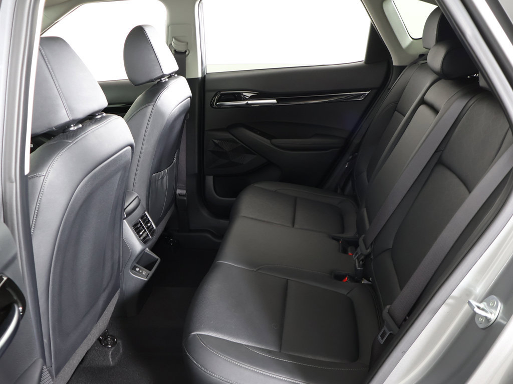 Used 2024 Kia Seltos SX w/ SX Sunroof Package AWD/4WD image 37