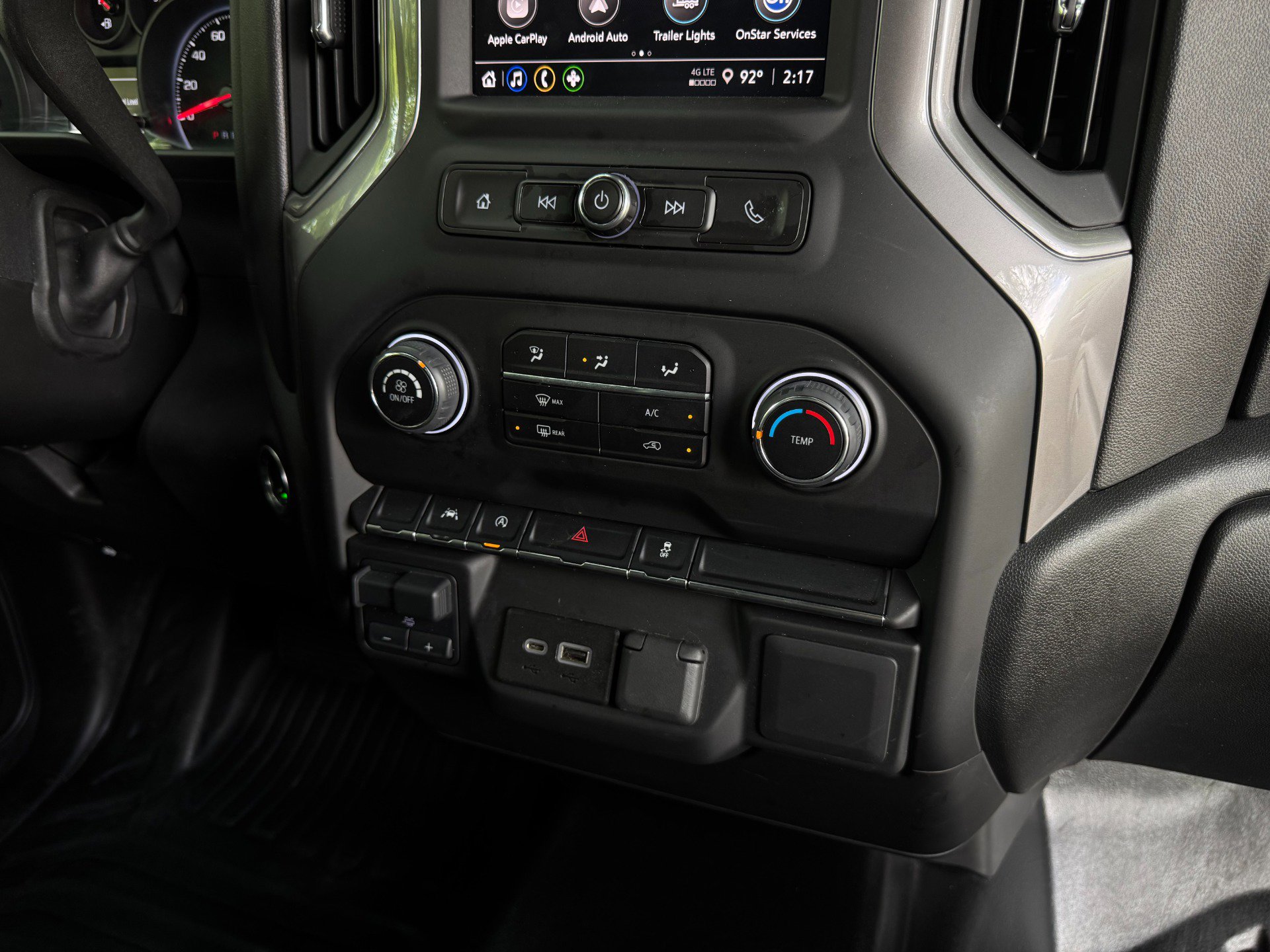 Used 2023 Chevrolet Silverado 1500 W/T w/ WT Value Package image 30