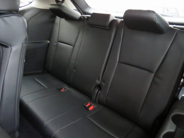 New 2026 Toyota Highlander XLE image 22