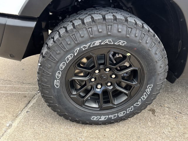 New 2026 RAM 1500 Rebel image 13