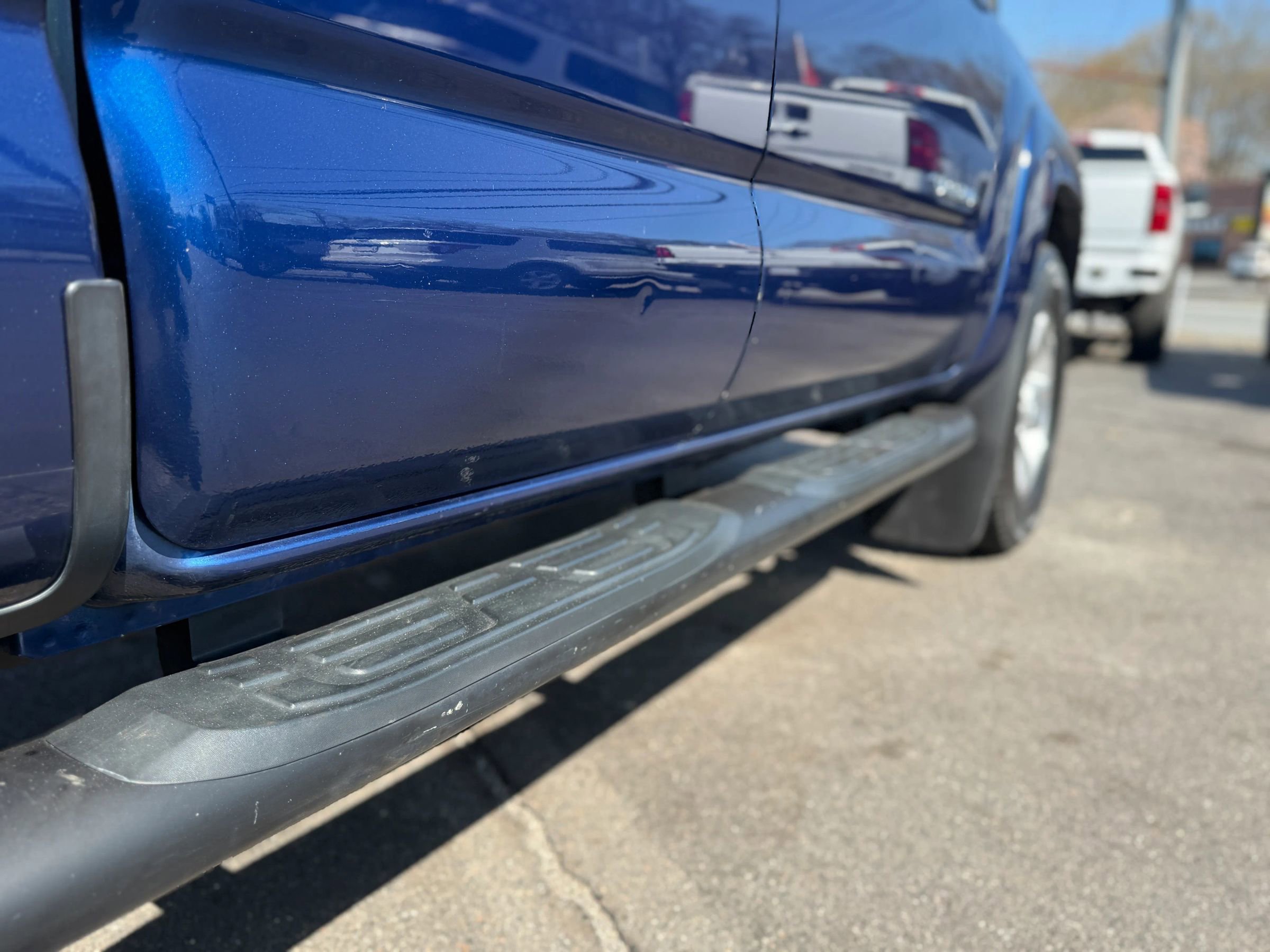 Used 2015 Toyota Tacoma 4x4 Access Cab V6 w/ TRD Sport Package image 22