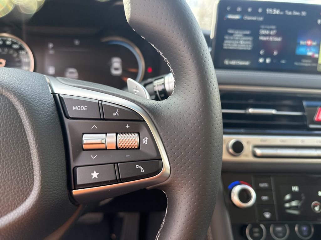 New 2026 Genesis G70 2.5T image 16