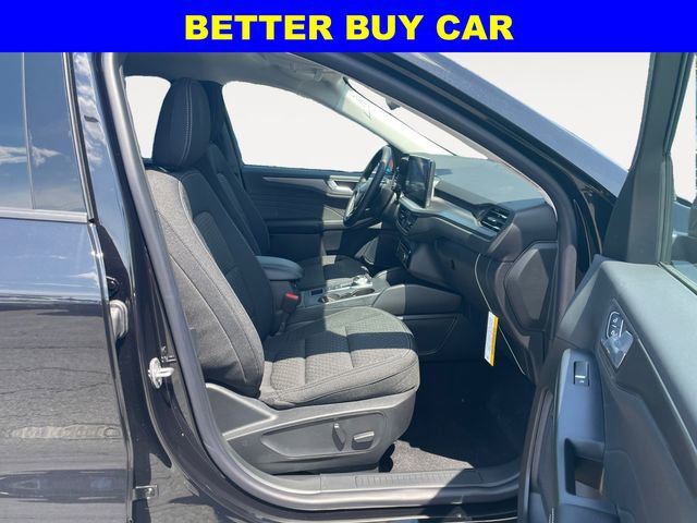 New 2024 Ford Escape Active w/ Tech Pack #2 image 17