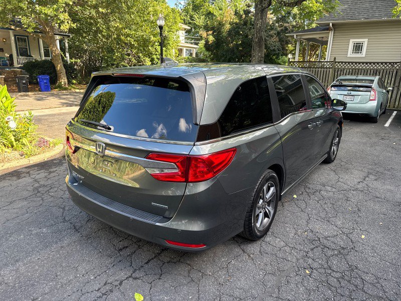 Used 2018 Honda Odyssey Touring image 4
