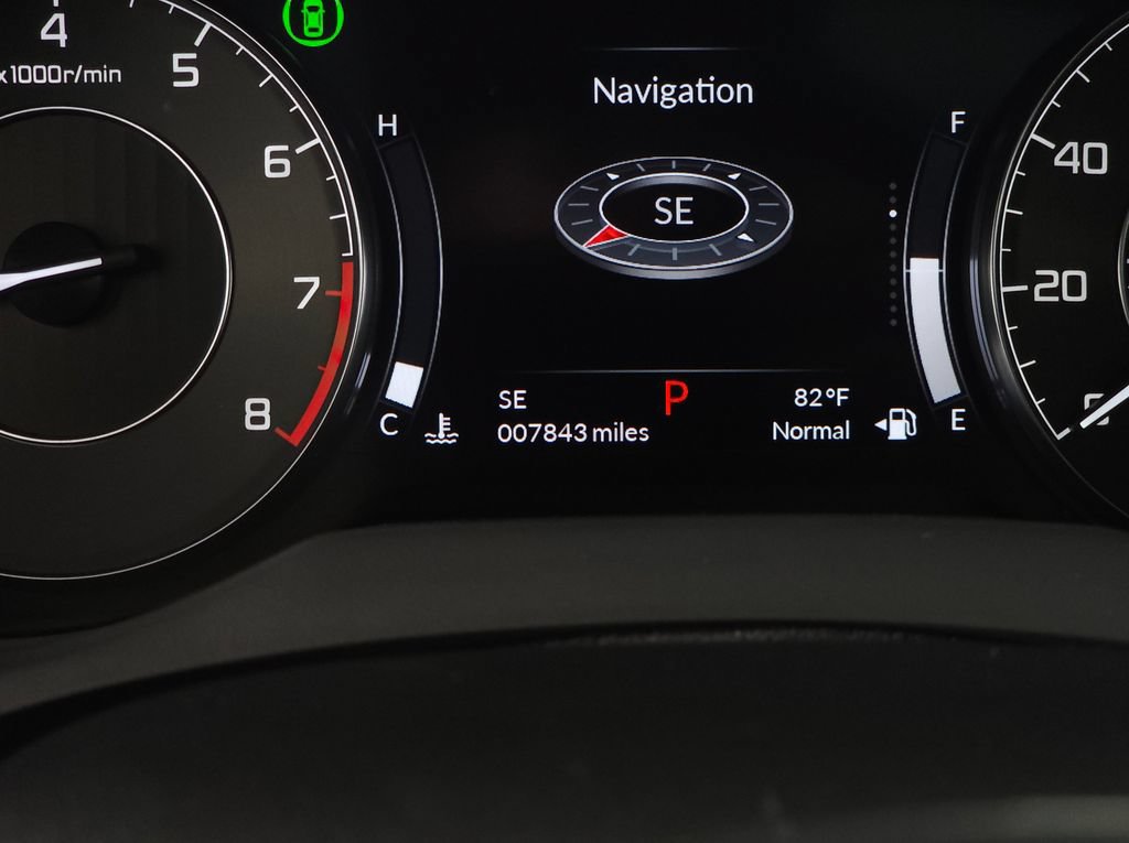 Used 2025 Acura RDX w/ Advance Package AWD/4WD image 24