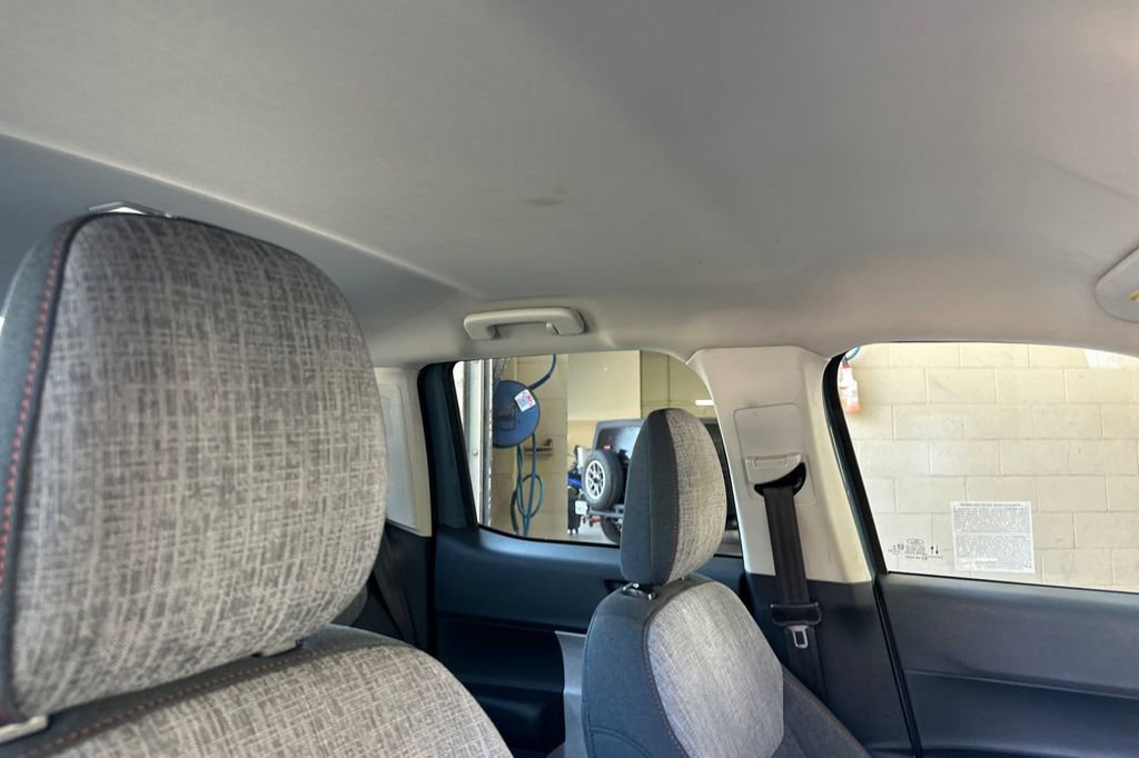 Used 2022 Ford Maverick XLT w/ Equipment Group 300A Standard image 13