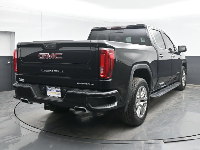 Used 2019 GMC Sierra 1500 Denali AWD/4WD image 14