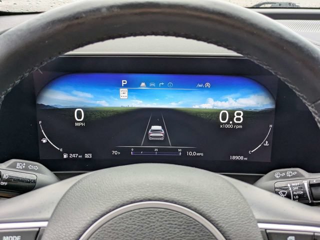 Used 2024 Kia Sportage X-Pro AWD/4WD image 29