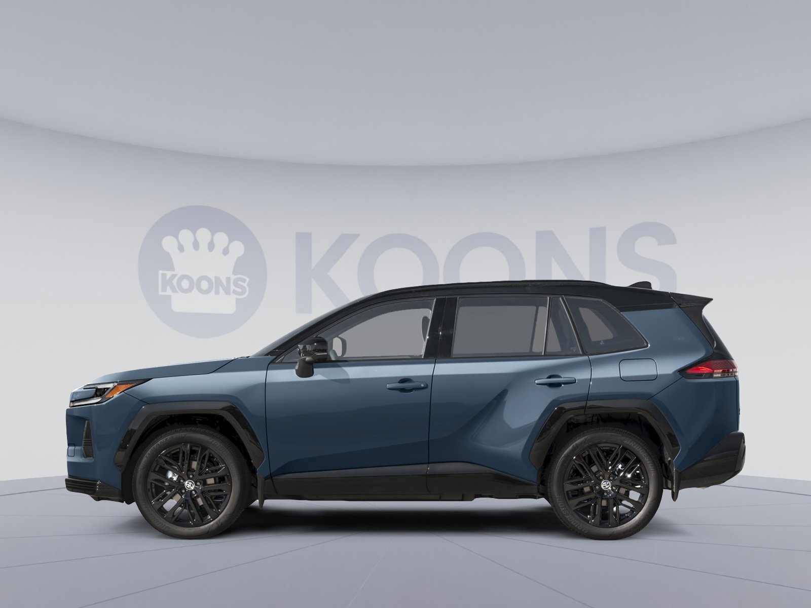 New 2026 Toyota RAV4 XSE AWD/4WD image 4