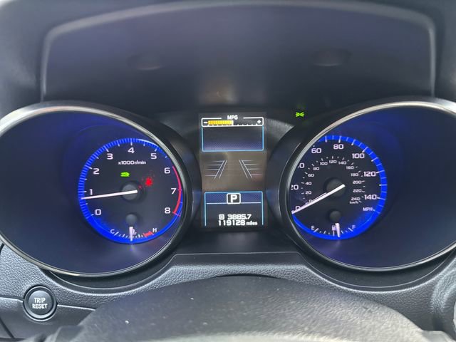 Used 2016 Subaru Legacy 2.5i Limited AWD/4WD image 16
