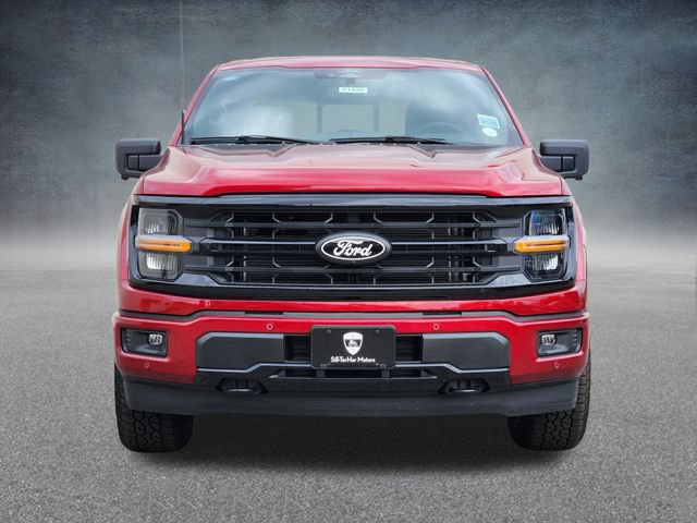 New 2026 Ford F150 XLT w/ Equipment Group 302A MID AWD/4WD image 2