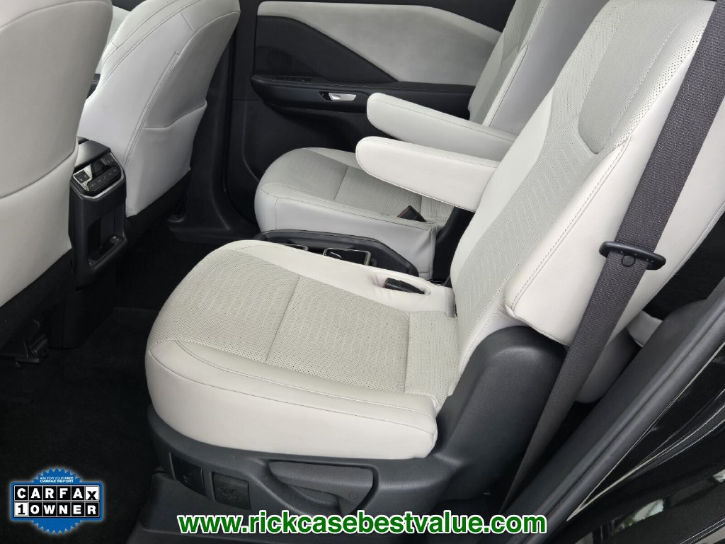 Used 2024 Lexus TX 350 FWD w/ Captains Chair Package image 11