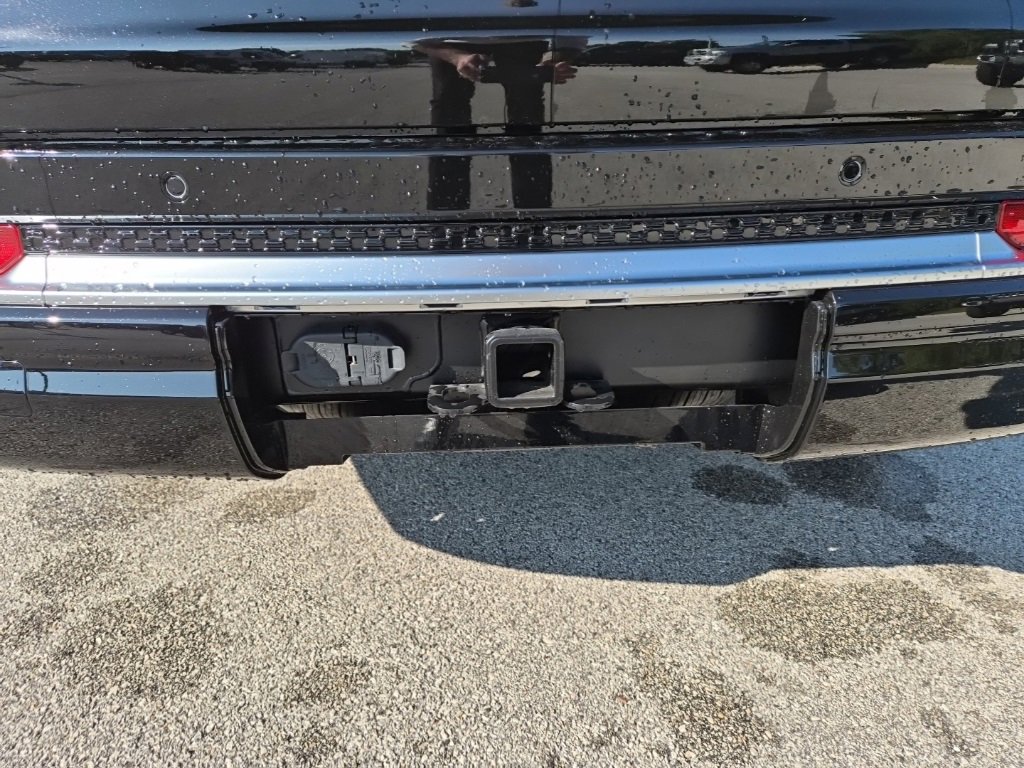 New 2025 Jeep Grand Cherokee L Summit image 11