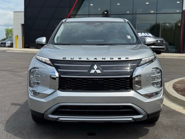 New 2025 Mitsubishi Outlander AWD image 6