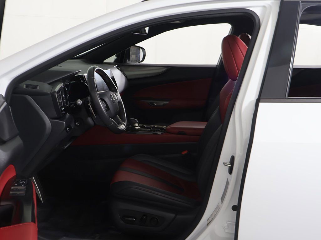 Used 2024 Lexus NX 350 F Sport AWD/4WD image 25