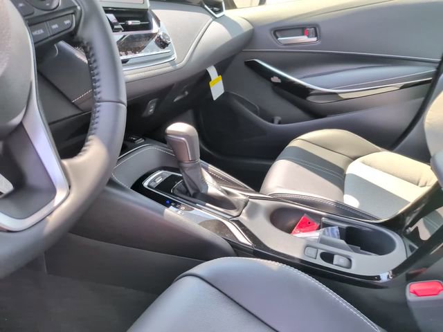 Used 2026 Toyota Corolla XSE FWD image 24