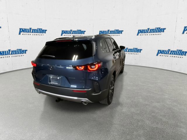 New 2026 MAZDA CX-50 AWD 2.5 S w/ Cargo Package image 10