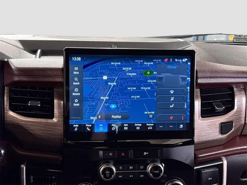 Used 2023 Ford Expedition Limited image 25