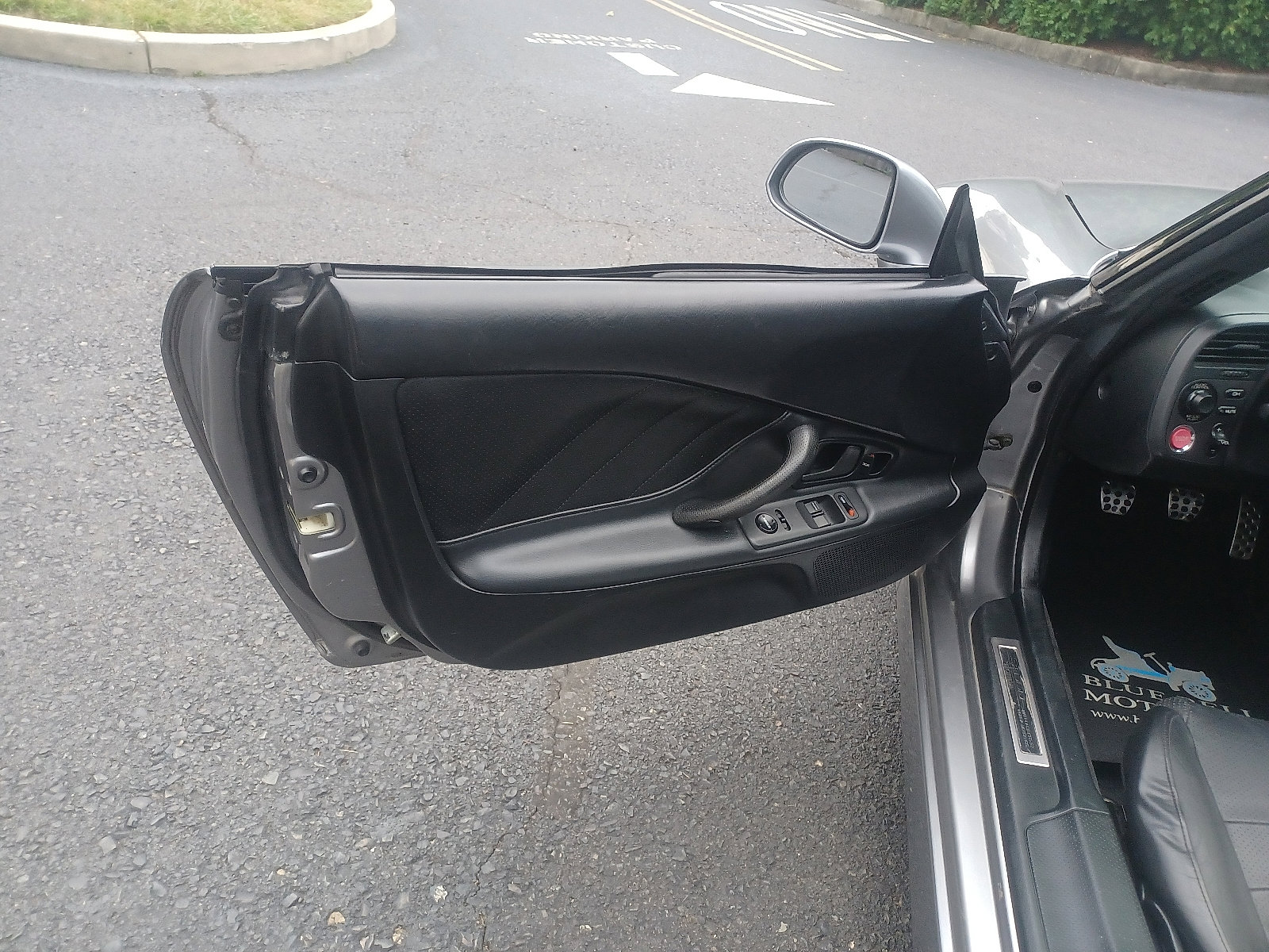 Used 2001 Honda S2000 image 21