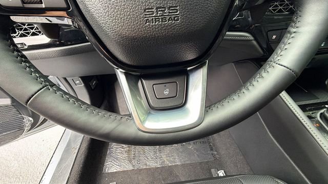 New 2026 Honda Accord Touring image 29