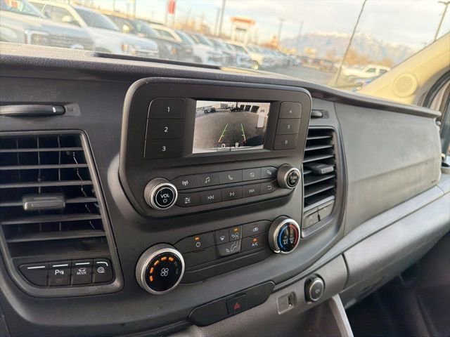 Used 2021 Ford Transit 150 Base image 32