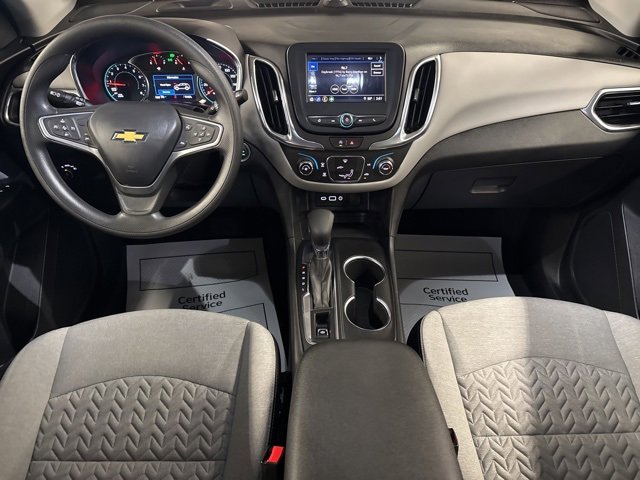Used 2023 Chevrolet Equinox LS w/ LS Convenience Package image 22
