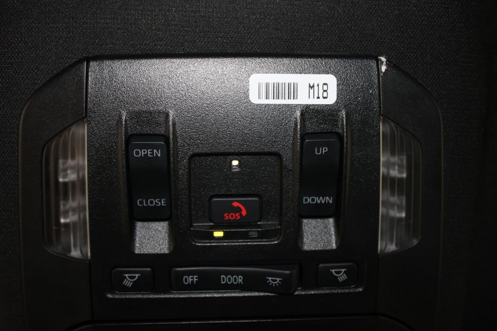 Used 2025 Toyota Highlander XSE image 61