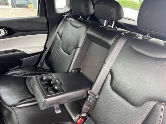 Certified 2023 Jeep Compass Limited w/ Elite Group AWD/4WD image 24