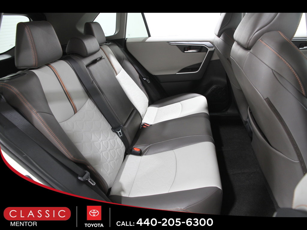 Used 2024 Toyota RAV4 Adventure image 19