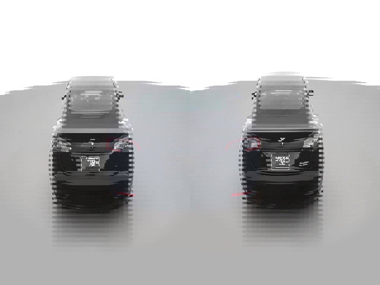 Used 2021 Tesla Model 3 Long Range image 6