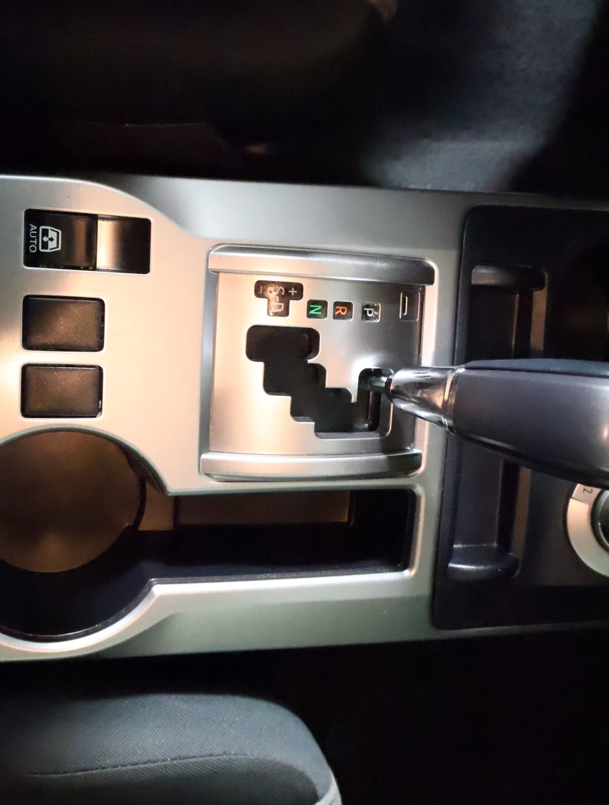 Used 2024 Toyota 4Runner SR5 image 33