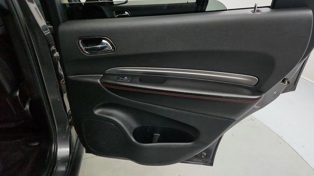 Used 2018 Dodge Durango GT w/ Premium Group image 12