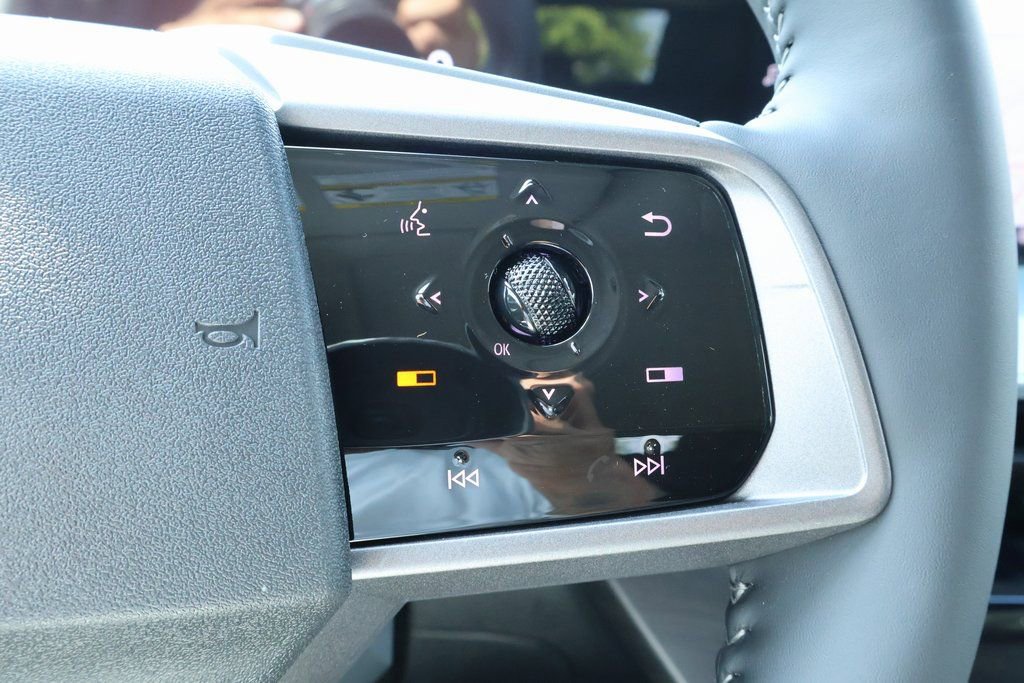 New 2025 Nissan Murano SL w/ Cargo Package image 12