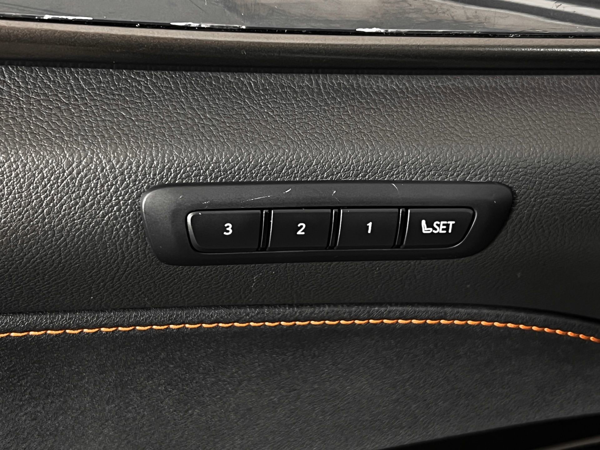 Used 2022 Lexus NX 350 AWD w/ Premium Package image 22