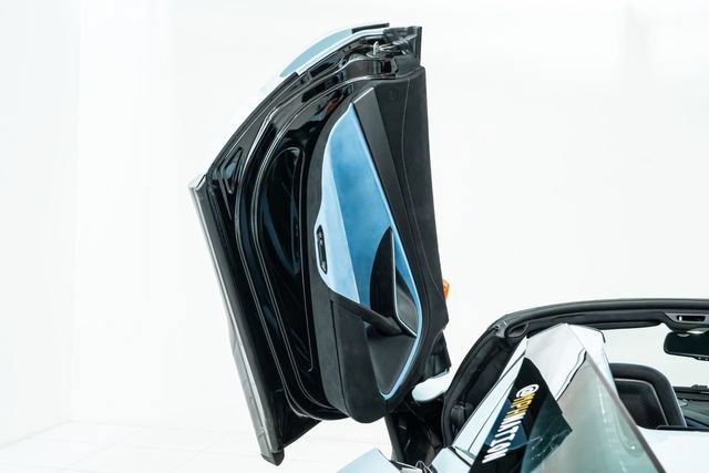 Used 2022 McLaren 765LT RWD image 35