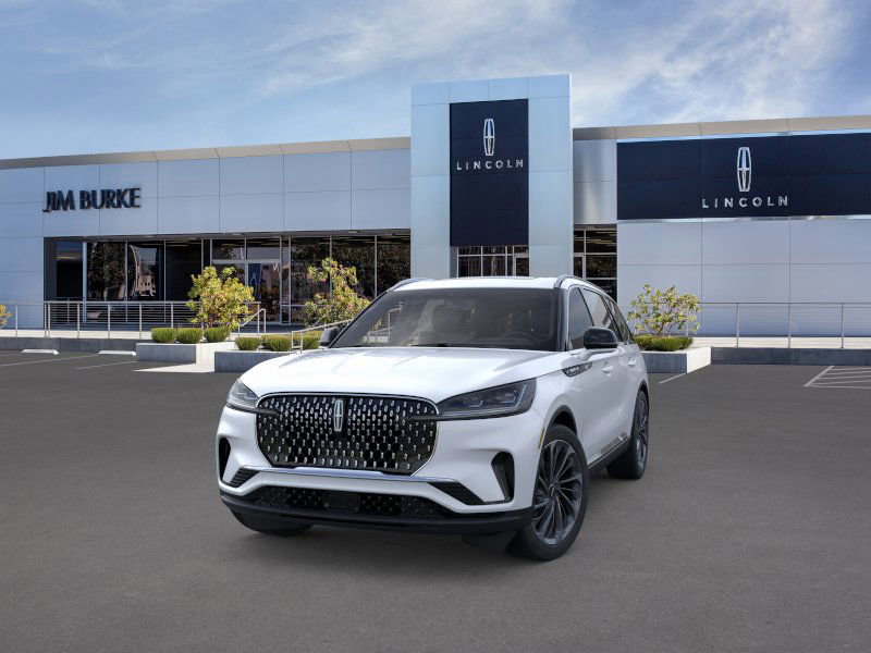New 2025 Lincoln Aviator Reserve w/ Equipment Group 201A
