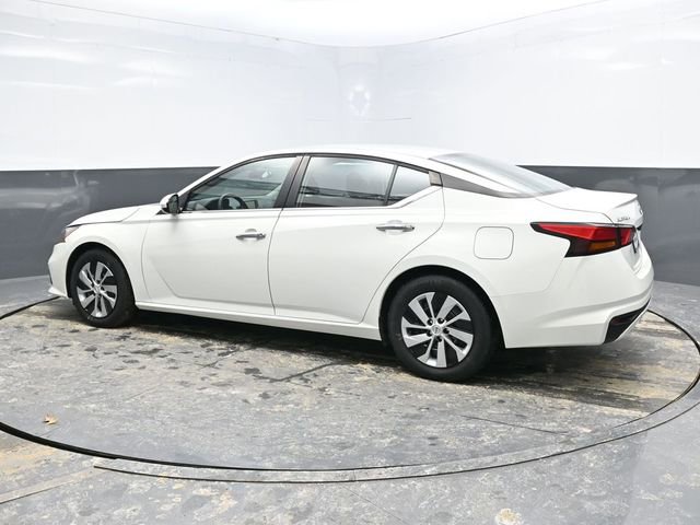 Used 2021 Nissan Altima 2.5 S image 4