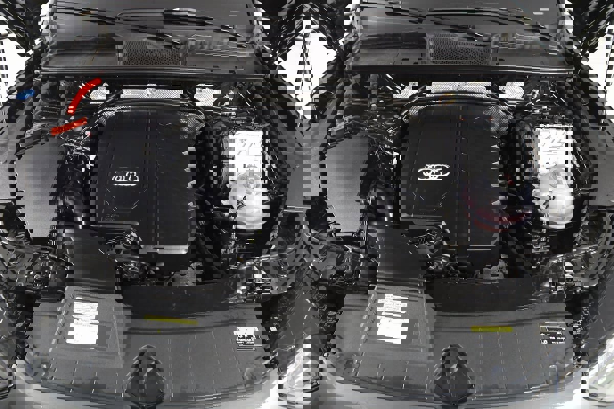 Used 2024 Audi Q5 2.0T Premium w/ Convenience Package image 51