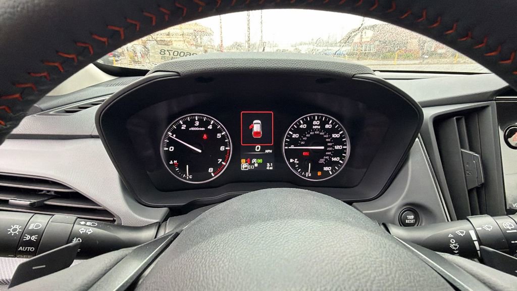 New 2026 Subaru Crosstrek 2.5i Limited image 29