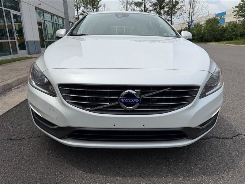 Used 2015 Volvo V60 T5 Premier FWD image 28