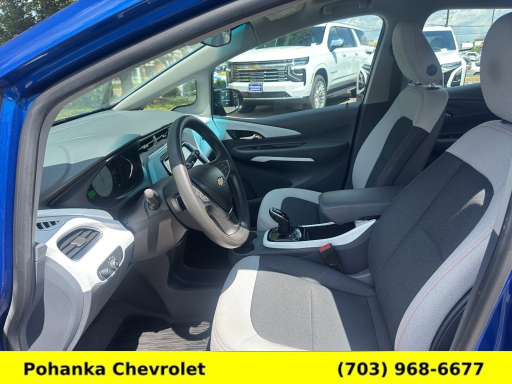 Used 2020 Chevrolet Bolt LT FWD image 23